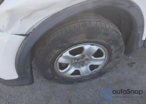 2013 Honda Cr-V Lx z USA, uszkodzony, nr VIN 5J6RM3H31DL012684